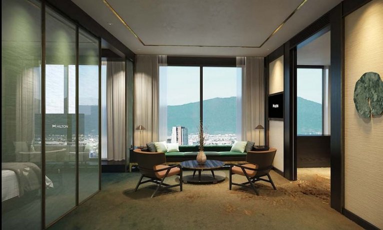 Hilton Da Nang