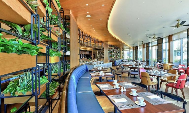 Hilton Da Nang