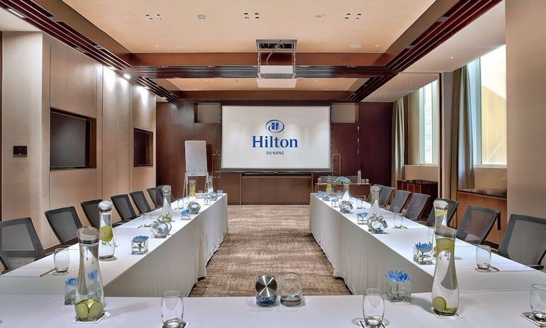 Hilton Da Nang