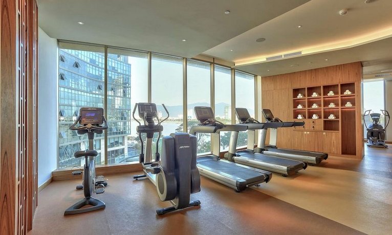 Hilton Da Nang