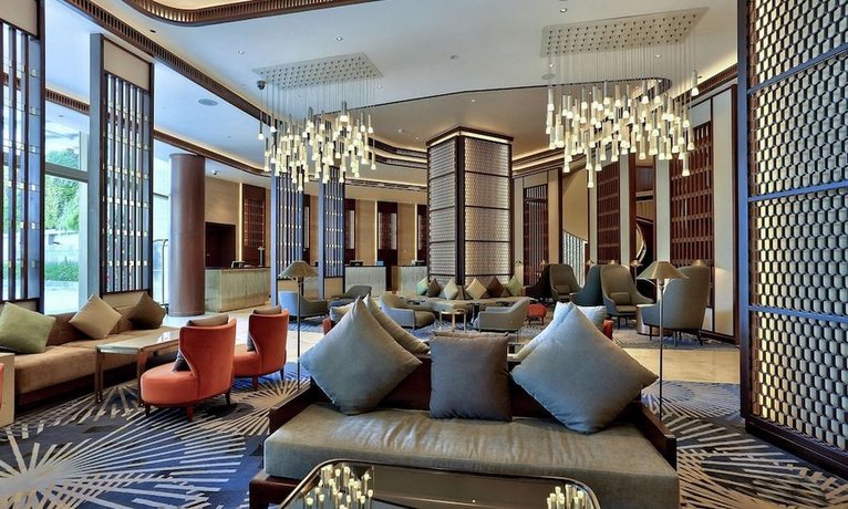 Hilton Da Nang