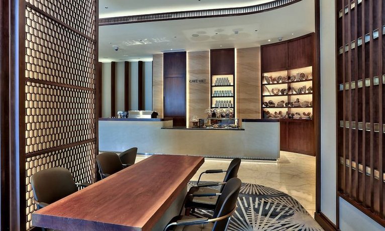Hilton Da Nang