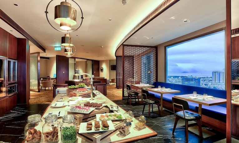 Hilton Da Nang