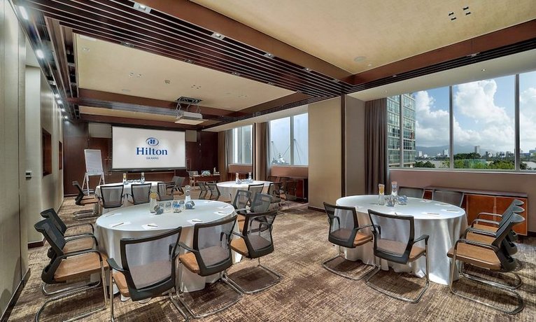 Hilton Da Nang