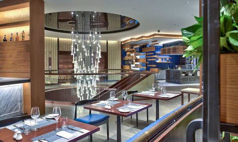 Hilton Da Nang