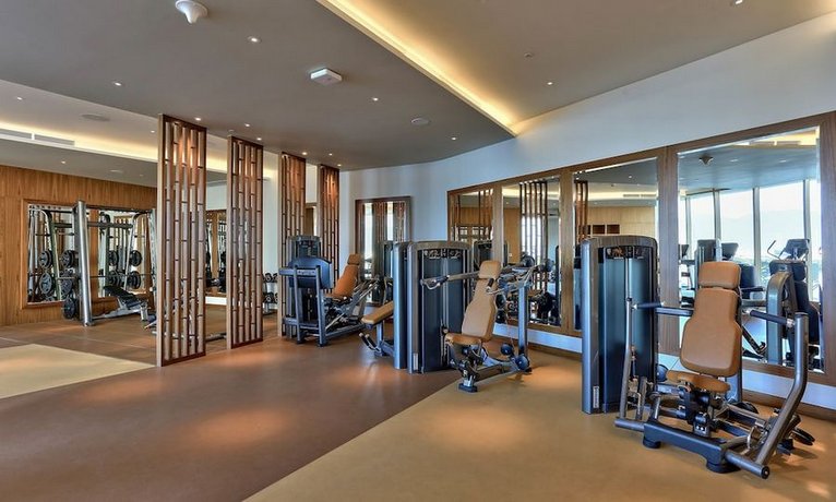 Hilton Da Nang