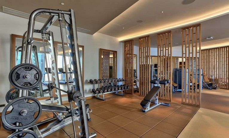 Hilton Da Nang