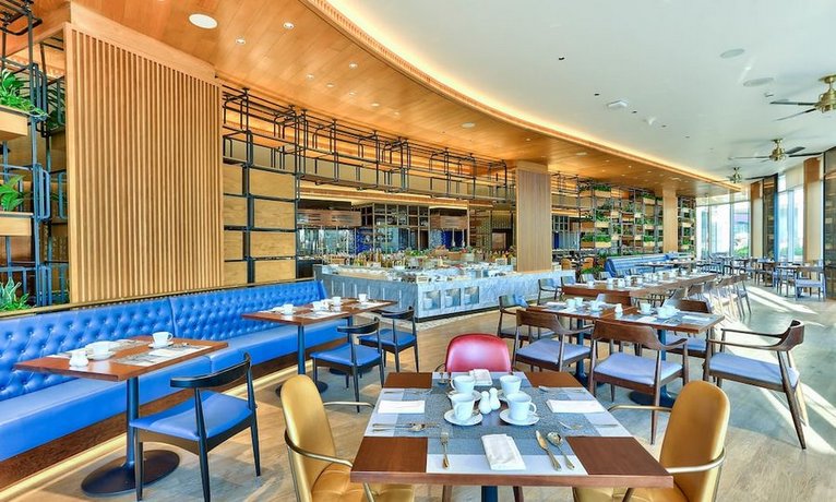 Hilton Da Nang