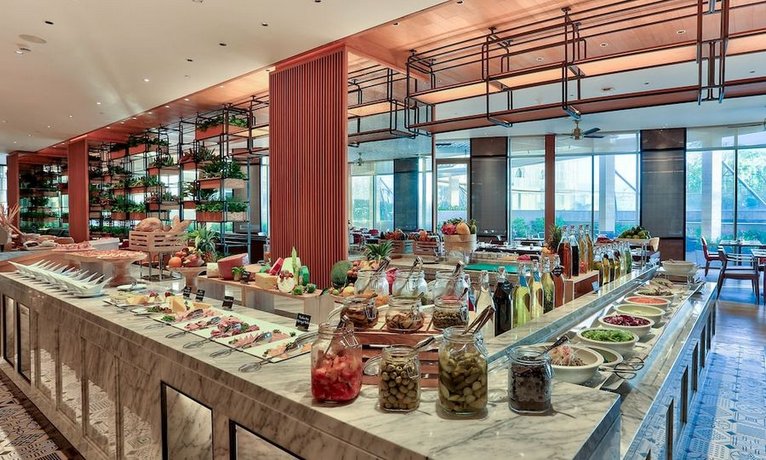 Hilton Da Nang