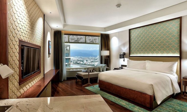 Hilton Da Nang