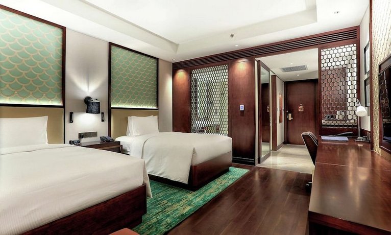 Hilton Da Nang