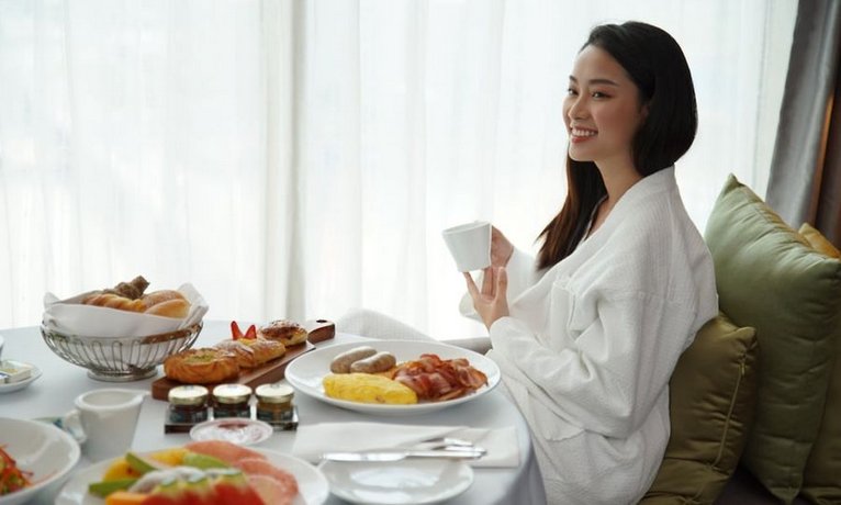 Hilton Da Nang