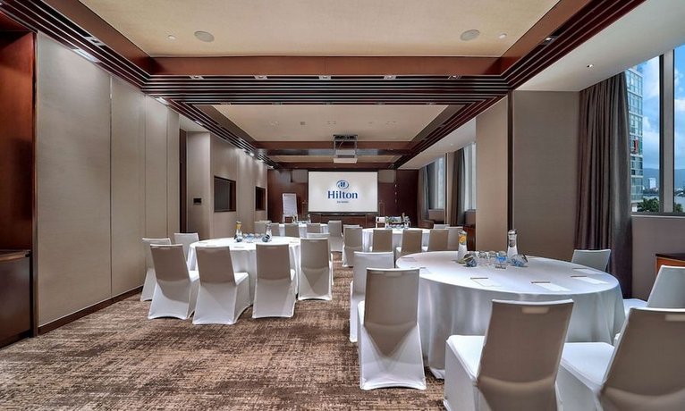 Hilton Da Nang