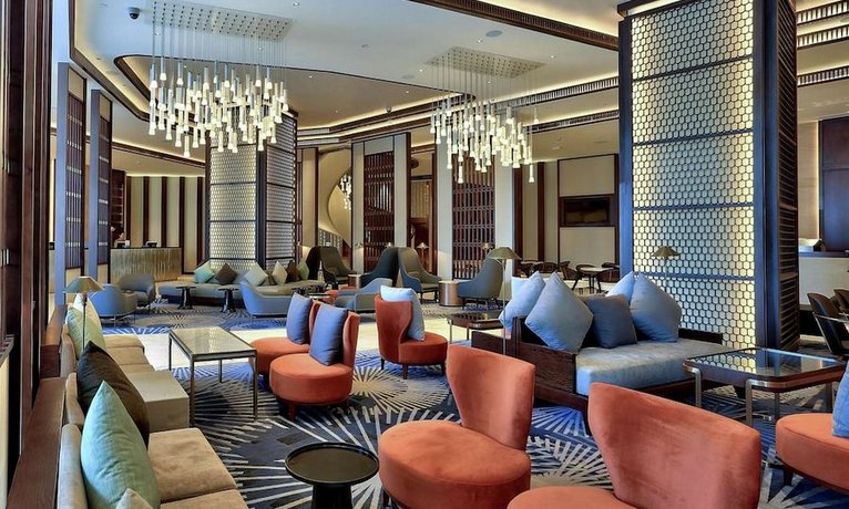 Hilton Da Nang