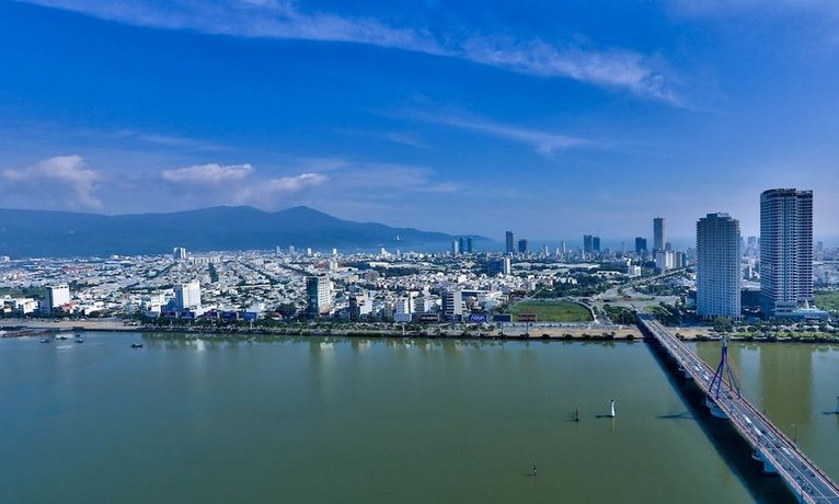 Hilton Da Nang