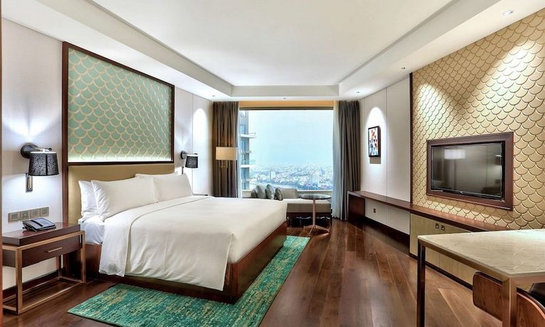 Hilton Da Nang