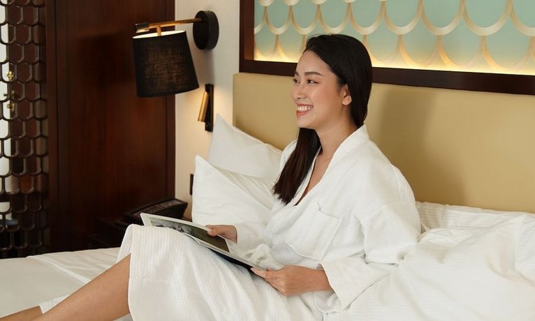 Hilton Da Nang
