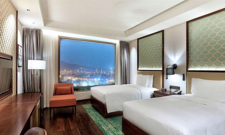 Hilton Da Nang