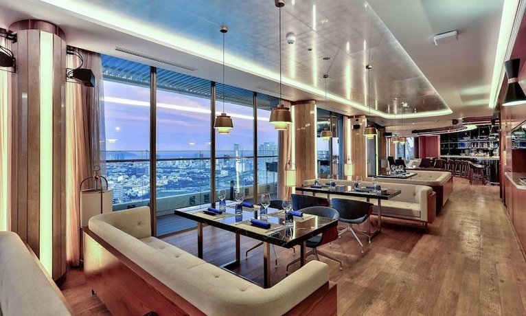 Hilton Da Nang