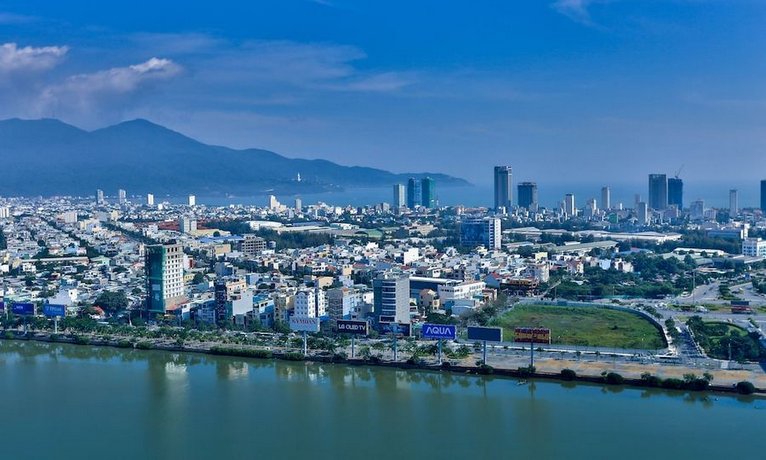 Hilton Da Nang