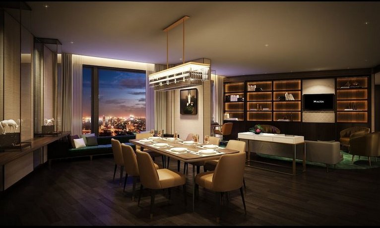 Hilton Da Nang