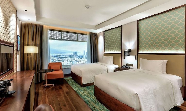 Hilton Da Nang