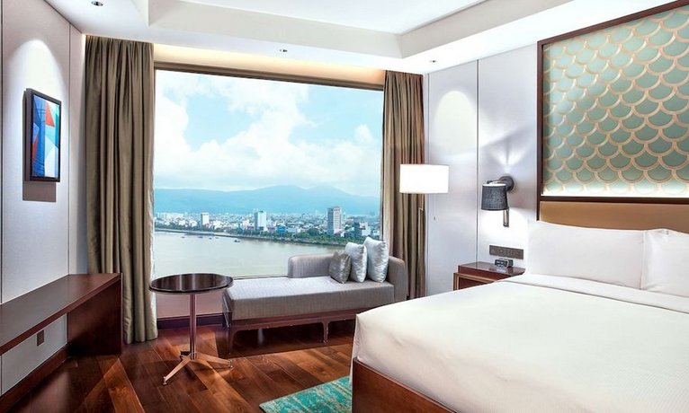 Hilton Da Nang