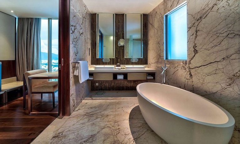 Hilton Da Nang
