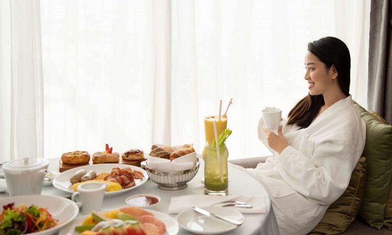 Hilton Da Nang