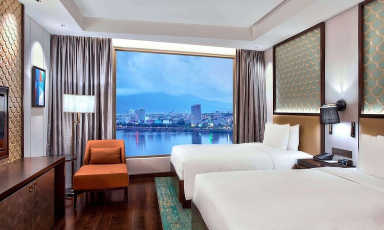 Hilton Da Nang