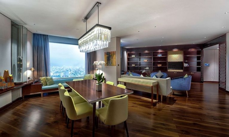 Hilton Da Nang