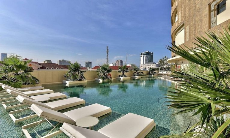 Hilton Da Nang