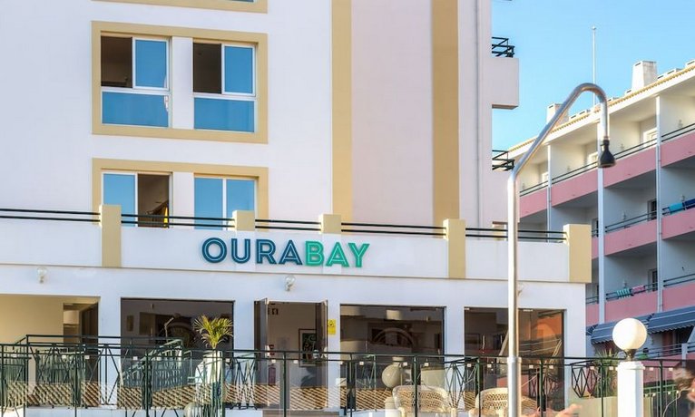 Ourabay Hotel Apartamento - Art & Holidays