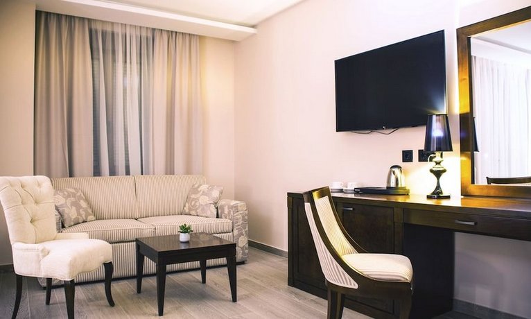 Xenon Hotel