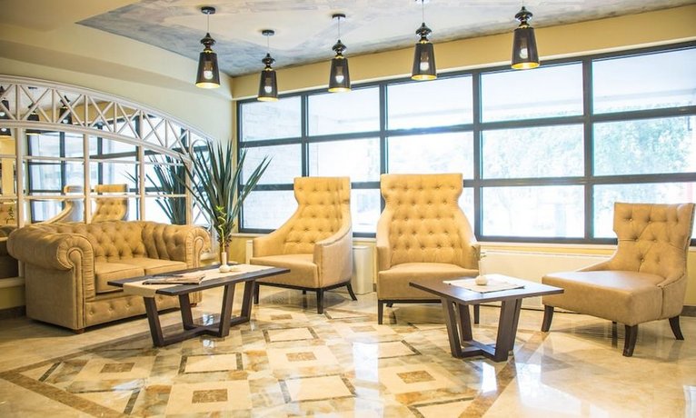 Xenon Hotel