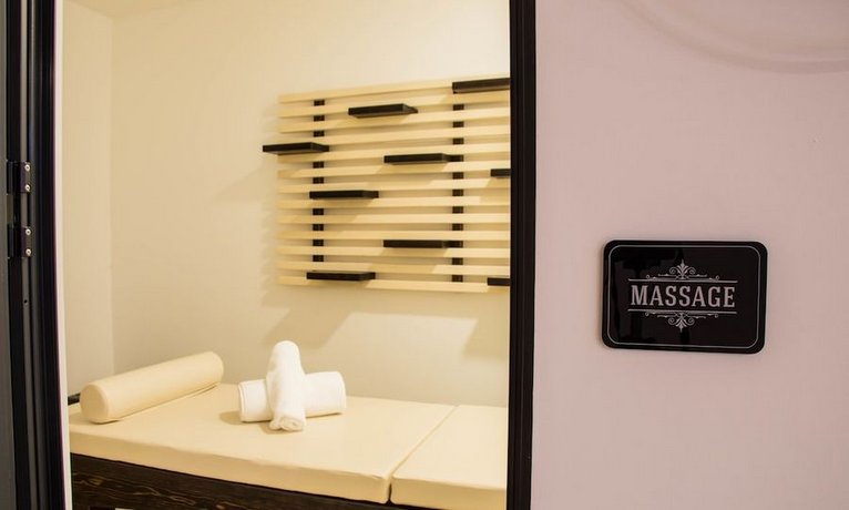 Xenon Hotel