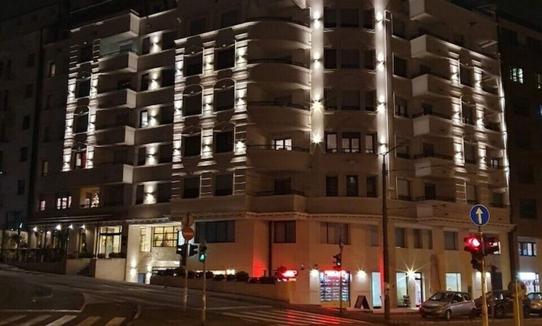 Xenon Hotel