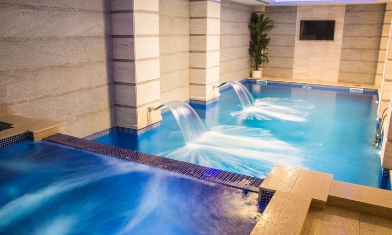 Xenon Hotel