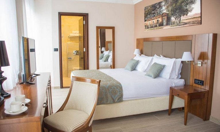 Xenon Hotel