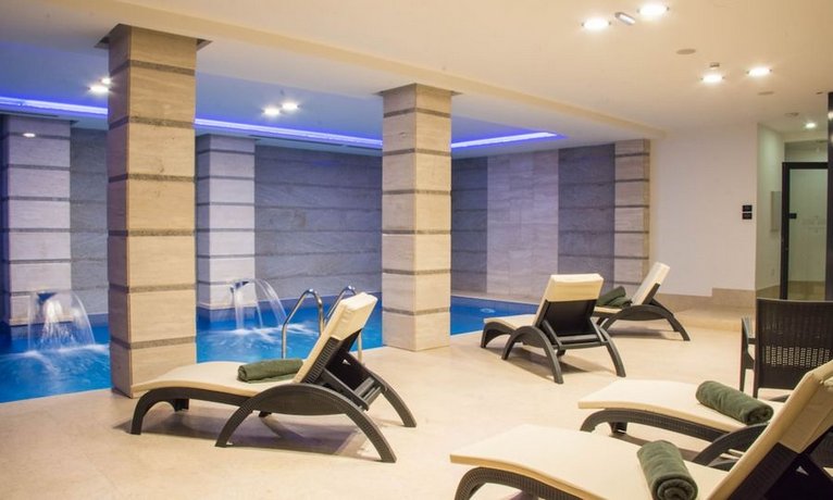 Xenon Hotel