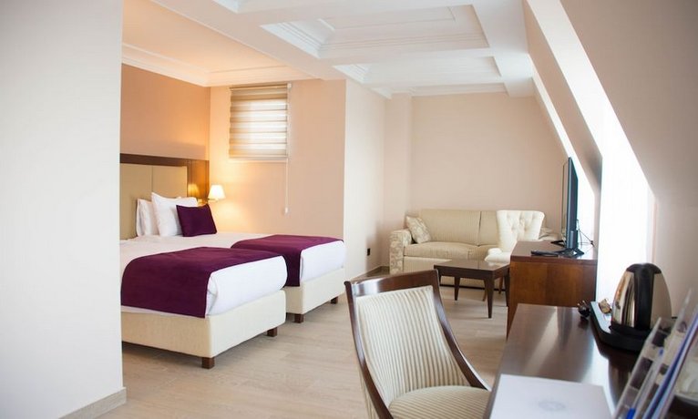 Xenon Hotel