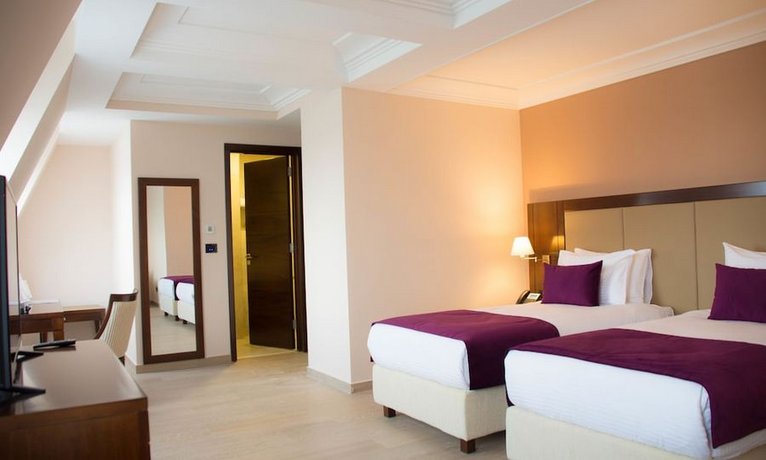 Xenon Hotel