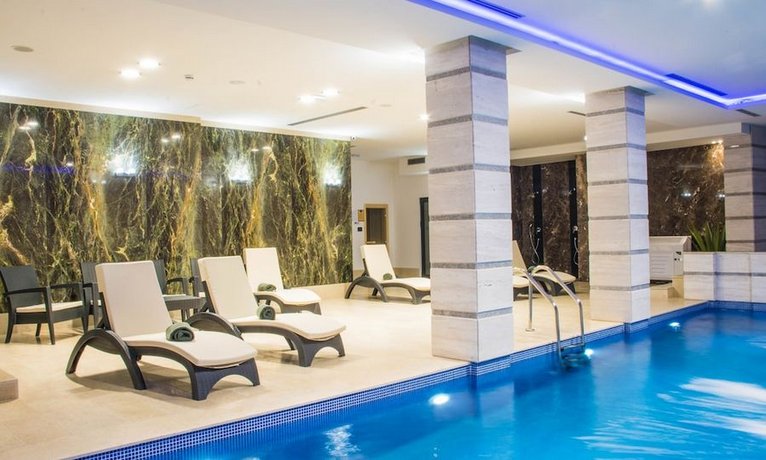 Xenon Hotel
