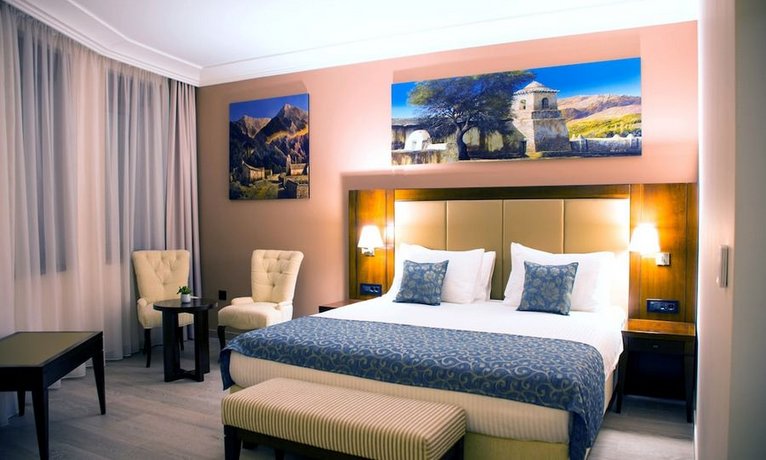 Xenon Hotel