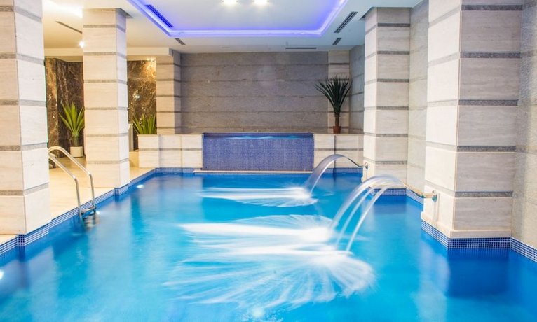 Xenon Hotel
