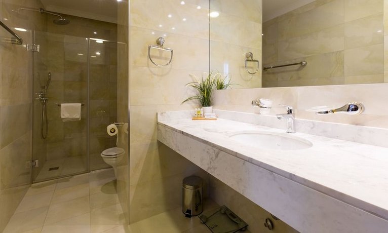 Xenon Hotel