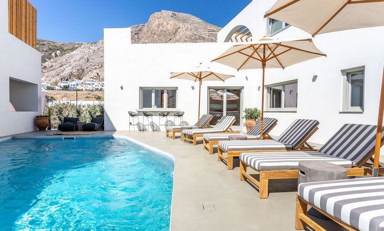 Aegean Gem