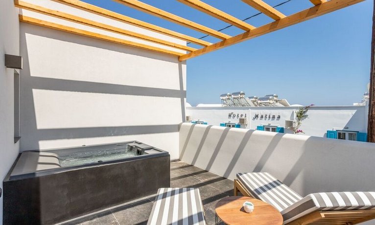 Aegean Gem