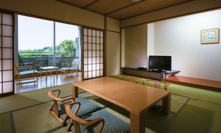 Hotel Kintetsu Aqua Villa Ise Shima