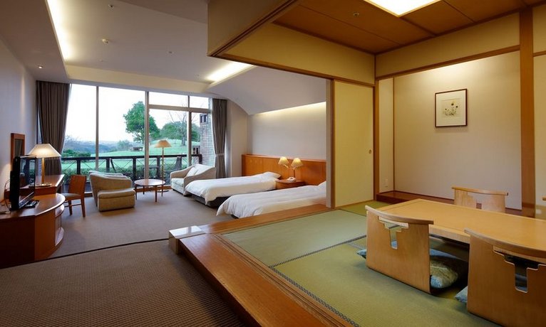 Hotel Kintetsu Aqua Villa Ise Shima